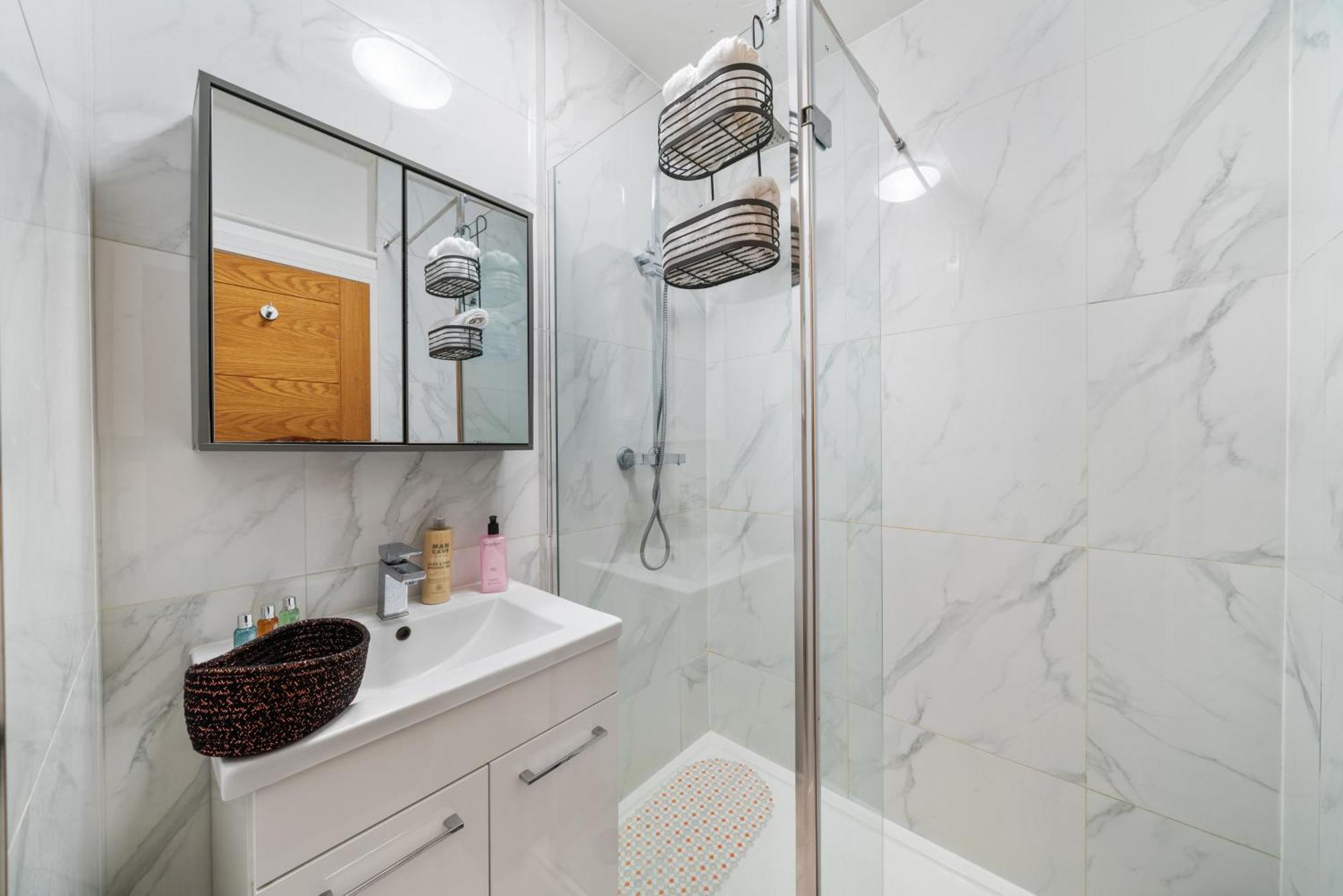 Spacious Studio Apartment On Oxford Street 9Gc Лондон Екстер'єр фото
