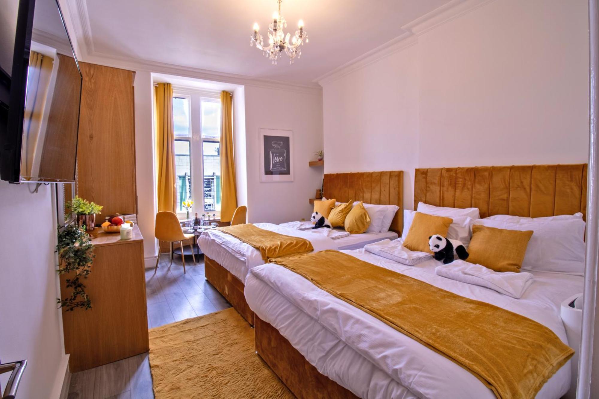 Spacious Studio Apartment On Oxford Street 9Gc Лондон Екстер'єр фото