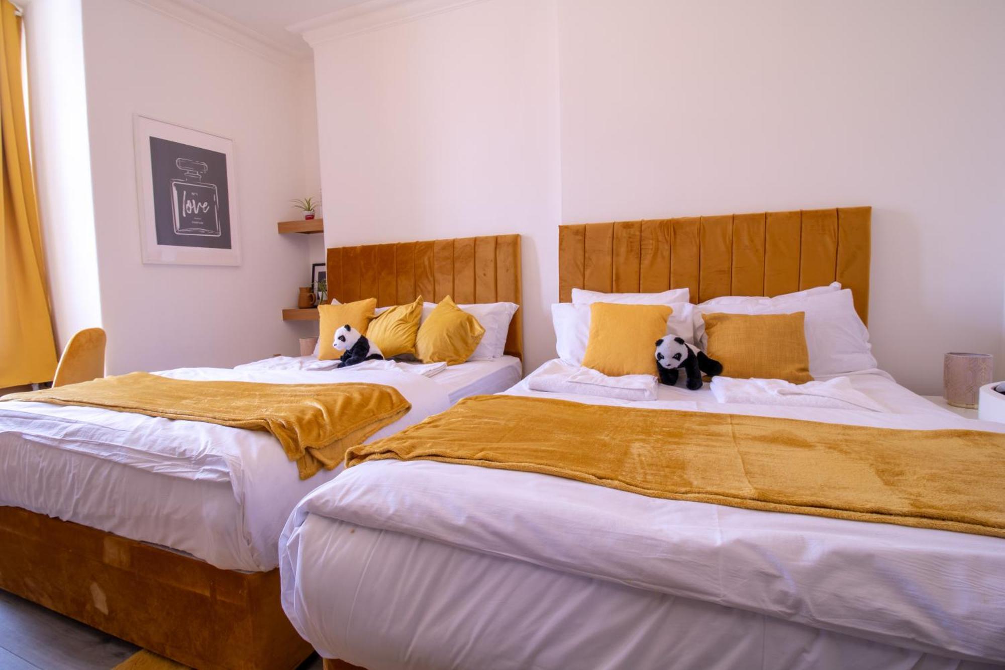 Spacious Studio Apartment On Oxford Street 9Gc Лондон Екстер'єр фото